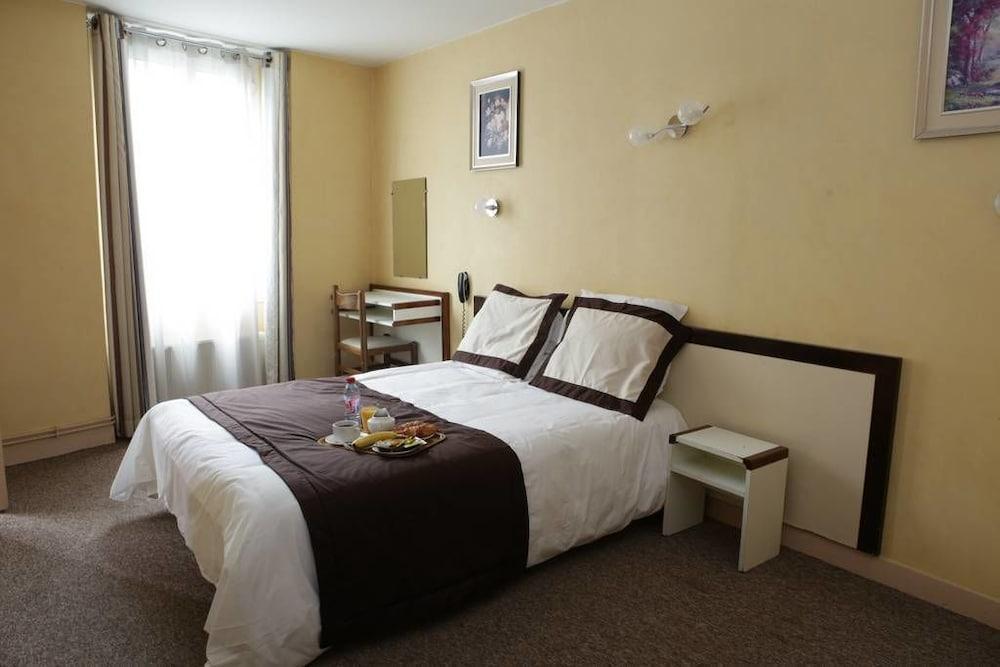 Hotel Residence Chatillon Paris Luaran gambar